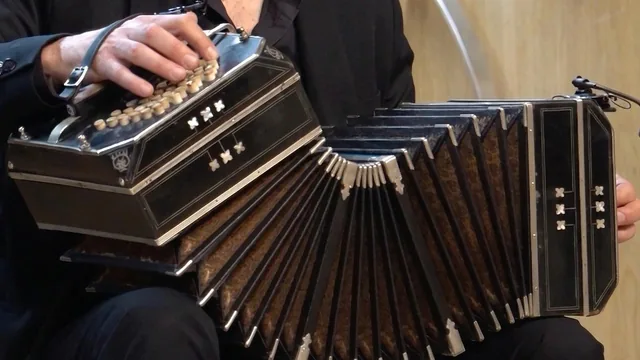 Bir Enstrümanın Peşinden: Bandoneon!